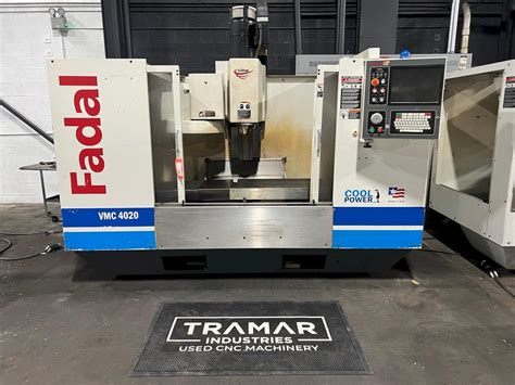 fadal cnc vertical machining center|fadal cnc machine for sale.